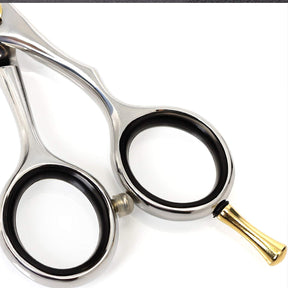 Razor Edge Thinning Shears by Equinox - Removable Finger Rest