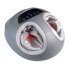 SpaPro Rejuvenating At-Home Foot Massager - Targeted And Blissful Relief