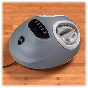 SpaPro Rejuvenating At-Home Foot Massager - Targeted And Blissful Relief
