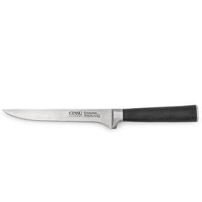 Ginsu Chikara Series 6” Boning Knife Japanese 420J2 Stainless Steel Kitchen Tool