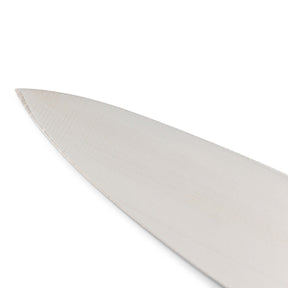 Ginsu Chikara Series 6" Chef Knife Japanese 420J2 Stainless Steel Chefs Santoku