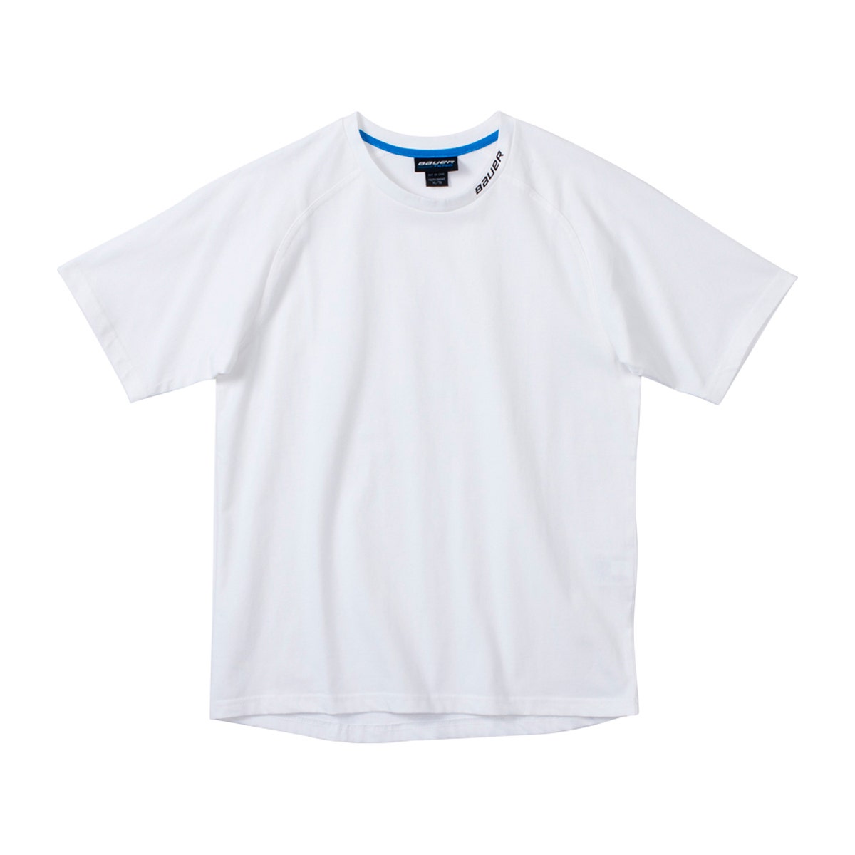 Bauer Team Boys Hockey T-Shirt – Moisture Wicking, Breathable