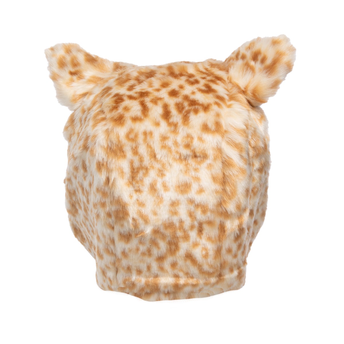 Capelli New York Faux Fur Cat Ear Pom Hat – Fun, Warm & Cozy