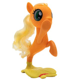 Hasbro My Little Pony 7" Seapony Figure – Magical Mermaid Tail