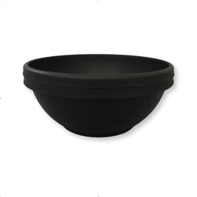 2pk Garden Treasures 14” Low Bowl Planter – Indoor-Outdoor UV