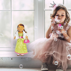Manhattan Toy Company Groovy Girls Glamtastic Glitz Dress Set