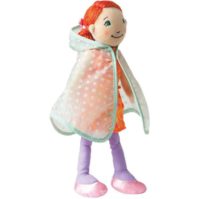 Manhattan Toy Company Groovy Girls Rainy Days Poncho Outfit