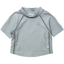 i Play UPF 50+ Rashguard Swim Tee - Baby, Toddler