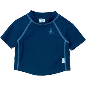 i Play UPF 50+ Rashguard Swim Tee - Baby, Toddler