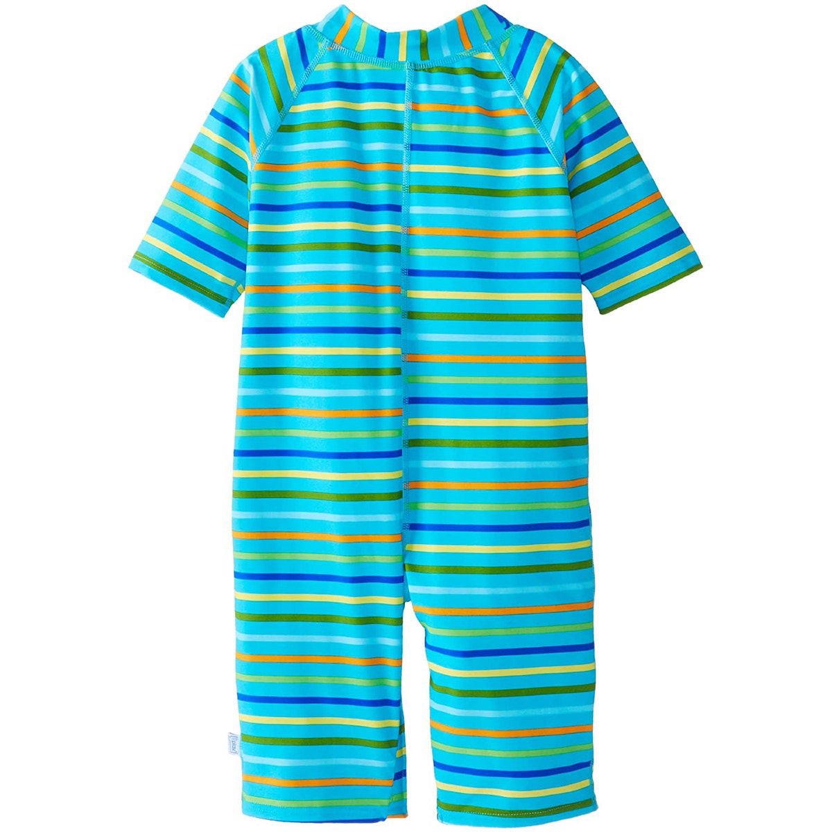 i Play One Piece Swim Sunsuit – Baby, Toddler UPF 50+ Protection
