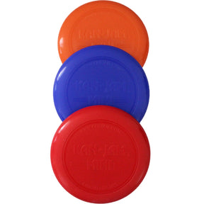 3pk Kan Jam Premium Mini Discs – Far Flying Fun For Games & Play
