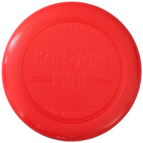 3pk Kan Jam Premium Mini Discs – Far Flying Fun For Games & Play