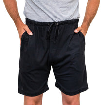 TruFit Men’s Cotton Lightweight Shorts – Pajama Lounge & Sleepwear