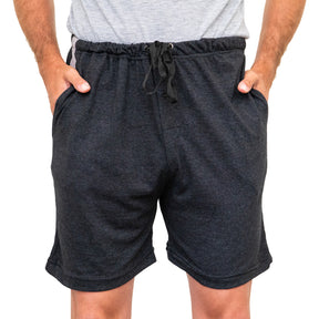 TruFit Men’s Cotton Lightweight Shorts – Pajama Lounge & Sleepwear