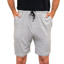 TruFit Men’s Cotton Lightweight Shorts – Pajama Lounge & Sleepwear