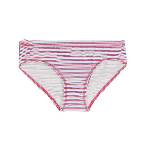 10pk Hanes Toddler Girls EcoSmart Hipsters – Tagless Underwear