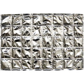 Freez Pak Ice Blanket – Flexible Reusable Ice Pack Mat For Foods