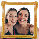 Way To Celebrate Inflatable Selfie Frame – Photo Fun Anywhere!