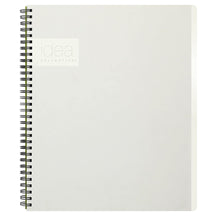 Oxford Idea Collective Action Notebook 11x8 – Ruled & Dot Grid