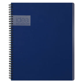 Oxford Idea Collective Meeting Notebook 11x8 – Plan & Organize