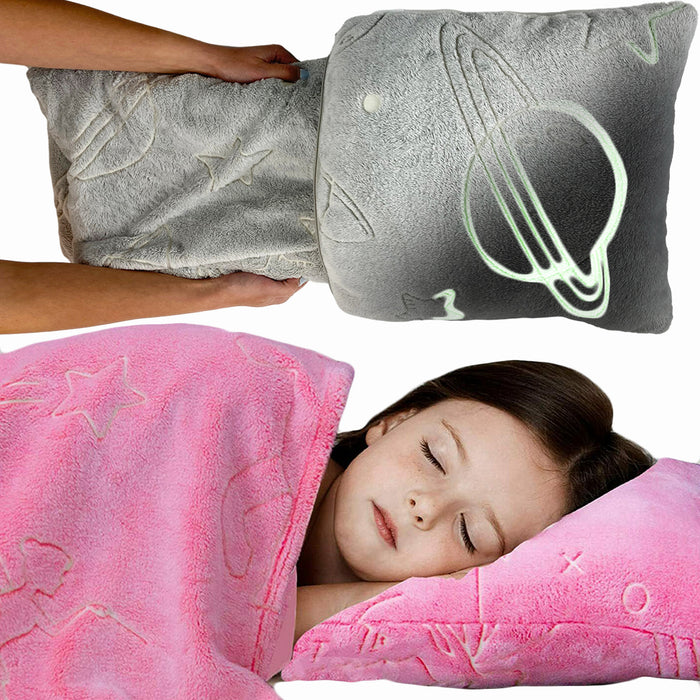 Deal Genius Glow-In-The-Dark F...