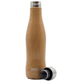 Nota Stainless Steel 17oz Water Bottle - Insulated, Leakproof