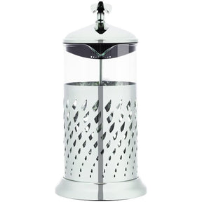 Copco Stainless Steel 8-Cup French Press – Coffee in 4 Minutes!