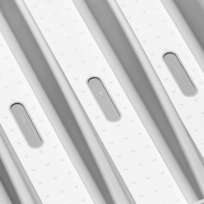Madesmart Expandable Drawer Organizer for Flatware & Utensils
