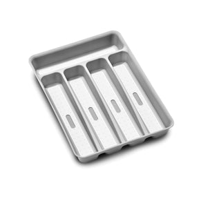 Madesmart 5 Section Silverware Tray – Organize Small Drawers