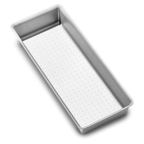 Madesmart Drawer Organizer 15" Tray – Nonslip Modular Storage