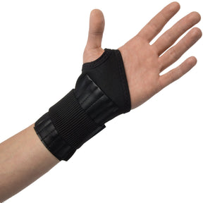 Single Tension Wrist Brace By Decade - Neutral Position Pad