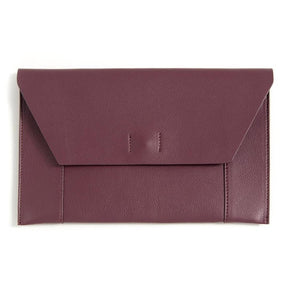 Shiraleah Fiona Women’s Large Clutch Purse – Vegan Leather