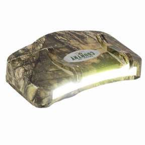 Hands-Free LED Cap Light - Super Bright COB Flashlight For Hat