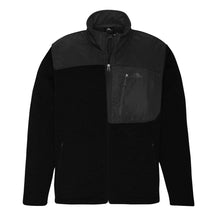 High Sierra Funston II Men’s Hybrid Insulated Full Zip Jacket - L or XL