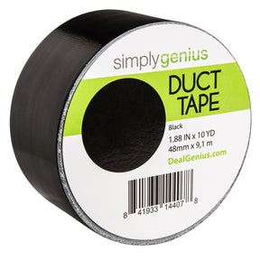 Patterned & Colored Duct Tape Roll By Simply Genius