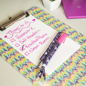 12pk Patterned & Colored Duct Tape By Simply Genius