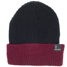 TruFit Double-Layer Insulated Cuffed Knit Beanie for Men & Women