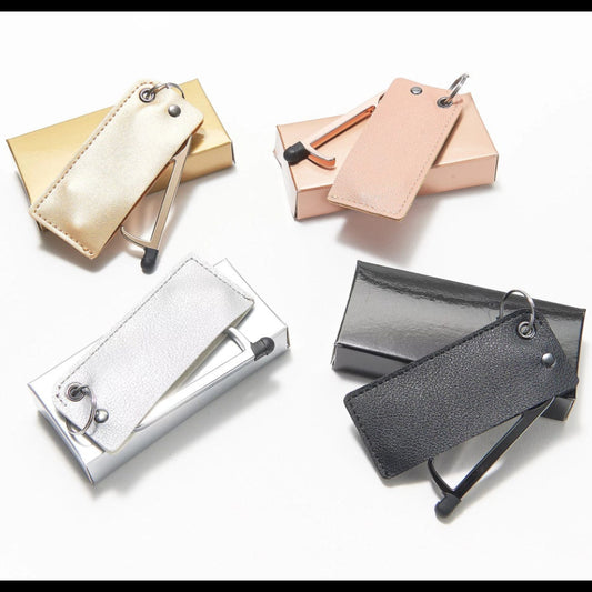 HyGenie No-Touch Tool with Stylus - Open Doors Hands-Free!