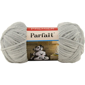 Premier Parfait 100% Polyester Bulky #5 Chenille Yarn