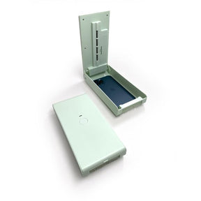Tech Candy UV Light Sanitizer Box – Kill Germs, Disinfect Phone