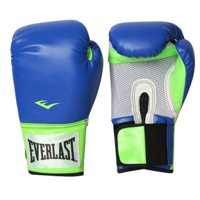 Everlast Pro Style Boxing Training Gloves – Adult Size, 16oz