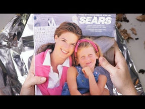 1993 SEARS Catalog - Last Printed Big Book, Original Collectible!