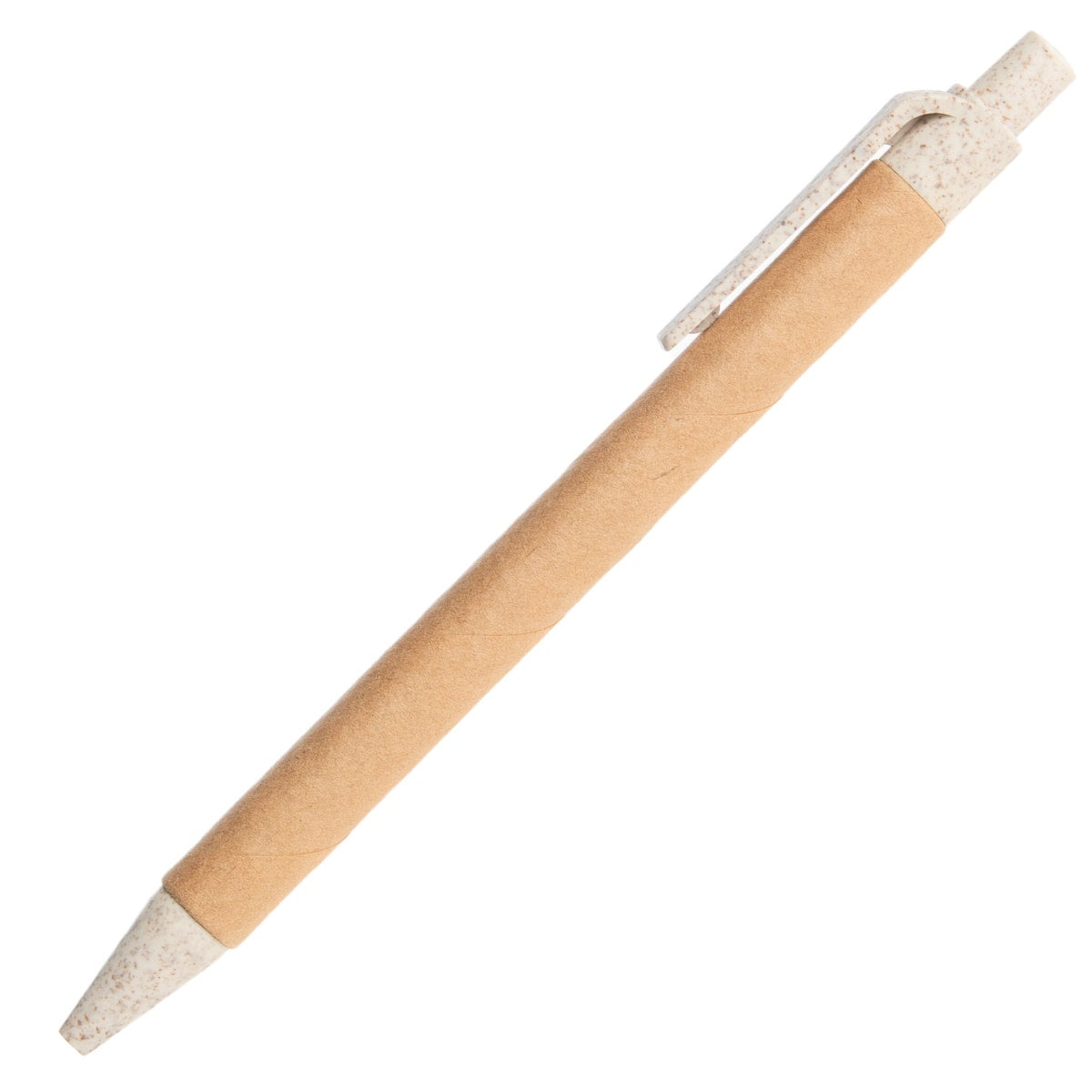100pk Eco-Friendly Retractable Ballpoint Pens By Simply Genius