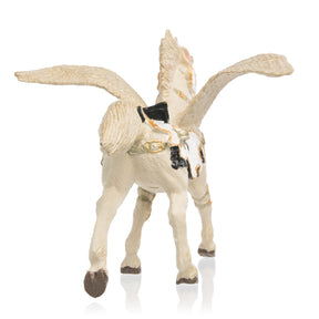 Papo Collectible Toy Figure – Fantasy World, Unicorn Pegasus