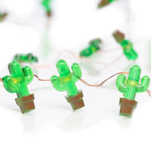 25 LED Battery Operated String Lights For Parties & Décor