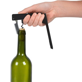 Fred Stapler-Shaped Corkscrew & Beer Bottle Opener - Great Gift!