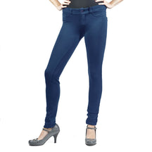 Slim Fit Stretchy Cotton Jegging Pants - Comfy Skinny Jeans!!
