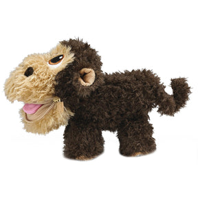 Scout The Baby Stuffies Monkey + 2 Friendship Bracelets