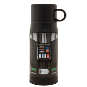 Thermos Funtainer 12oz Insulated Drink Bottle - Keeps Hot Or Cool