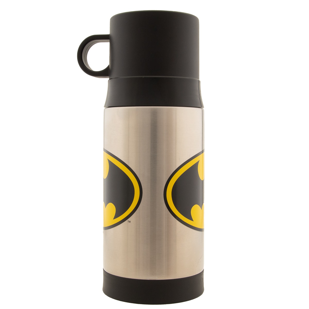 Thermos Funtainer 12oz Insulated Drink Bottle - Keeps Hot Or Cool